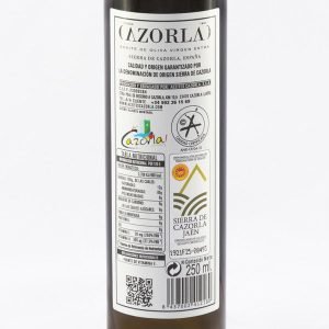 Extra Virgin Alyvuogių aliejus „Picual“ – 12 x 250 ml (7,99 € / vnt.) - Image 4