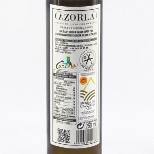 Ypač tyras alyvuogių aliejus „Royal“ – 12 x 250 ml (7,49 € / vnt.) - Image 3