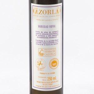 Ypač tyras alyvuogių aliejus „Royal“ – 12 x 250 ml (7,49 € / vnt.) - Image 4