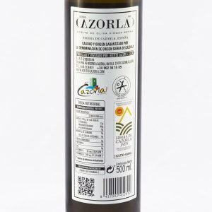 Ypač tyras alyvuogių aliejus „Royal“ – 12 x 500 ml (14,49 € / vnt.) - Image 3