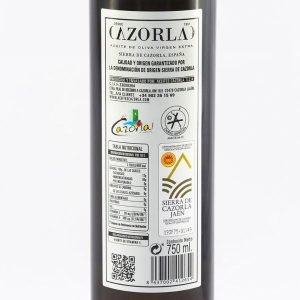 Ypač tyras alyvuogių aliejus „Royal“ – 12 x 750 ml (16,49 € / vnt.) - Image 3