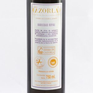 Ypač tyras alyvuogių aliejus „Royal“ – 12 x 750 ml (16,49 € / vnt.) - Image 4